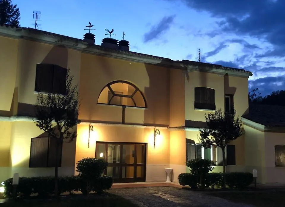 Borgo Villa Maria-1